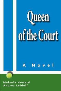 Paperback Queen of the Court Book