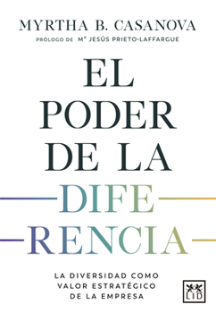 Paperback El Poder de la Diferencia [Spanish] Book