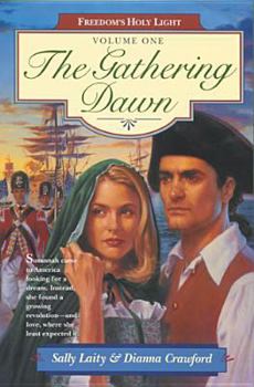 Paperback The Gathering Dawn Book