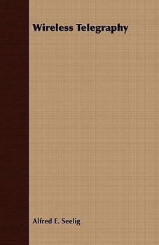 Paperback Wireless Telegraphy Book