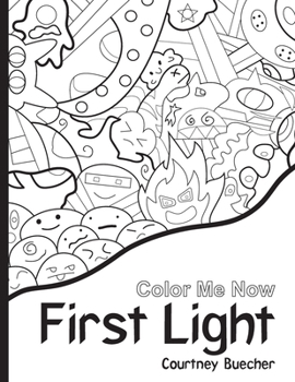 Paperback First Light Book