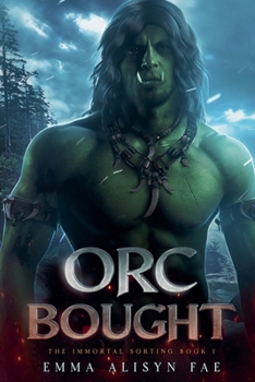 Paperback Orc Bought Book