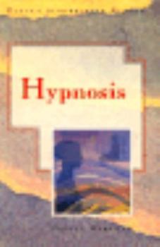 Paperback Hypnosis Book