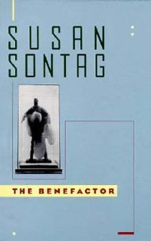 Paperback The Benefactor Book