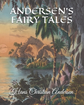 Paperback Andersen's Fairy Tales: Collection Book