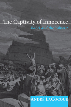 Paperback The Captivity of Innocence Book