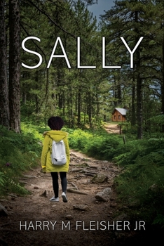Paperback Sally Book