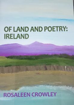 Paperback Of Land and Poetry: Ireland Book