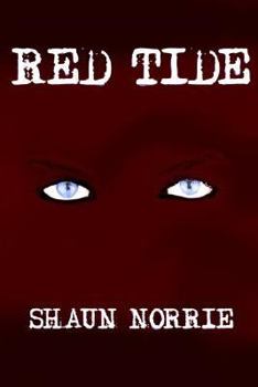 Paperback Red Tide Book