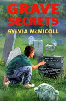 Paperback Grave Secrets Book