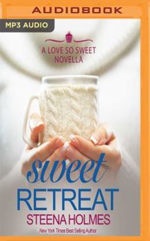 MP3 CD Sweet Retreat Book