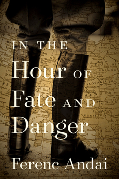 Paperback In the Hour of Fate and Danger Book