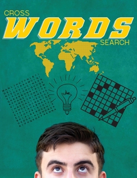 Paperback Words Book