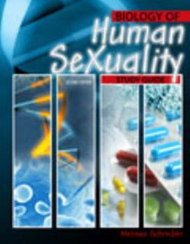 Biology of Human Sexuality Study Guide