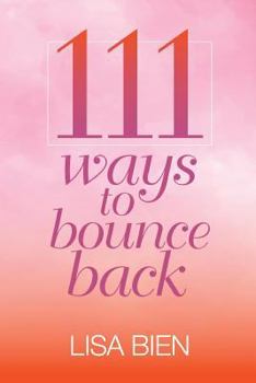Paperback 111 Ways to Bounce Back Book