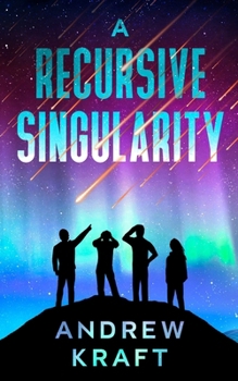 Paperback A Recursive Singularity Book