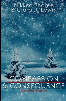 Paperback Compassion & Consequence Book