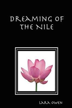 Paperback Dreaming of the Nile Book