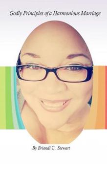 Paperback Godly Principles of a Harmonious Marriage Book