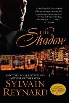 Paperback The Shadow Book