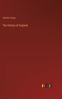 Hardcover The History of England Book