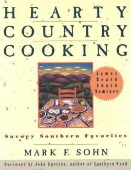 Hearty Country Cooking: Savory Southern Favorites