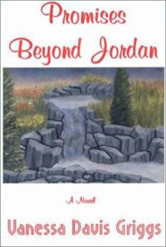 Paperback Promises Beyond Jordan Book