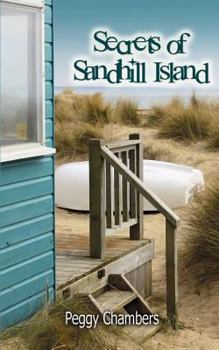 Paperback Secrets of Sandhill Island Book