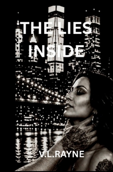 Paperback The Lies Inside Book