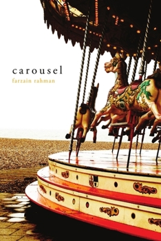 Paperback Carousel Book