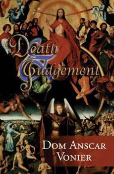 Paperback Death and Judgement Book