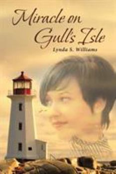 Paperback Miracle on Gull's Isle Book