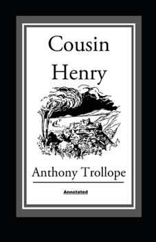 Paperback Cousin Henry Annotated Book