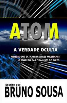 Paperback Atom: A Verdade Oculta [Portuguese] Book