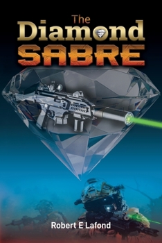 Paperback The Diamond SABRE Book