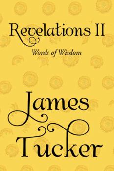 Paperback Revelations II: Words of Wisdom Book