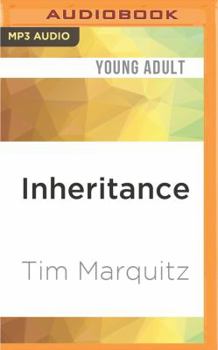 MP3 CD Inheritance Book