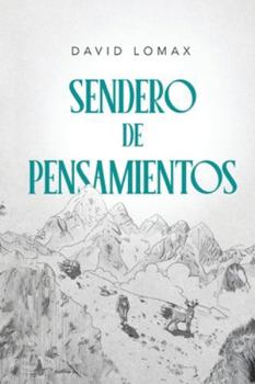 Paperback Sendero de Pensamientos [Spanish] Book