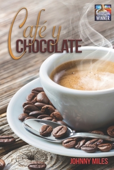 Paperback Café y Chocolate Book