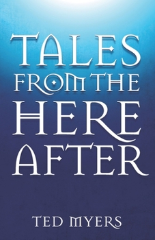 Paperback Tales From the Hereafter Book