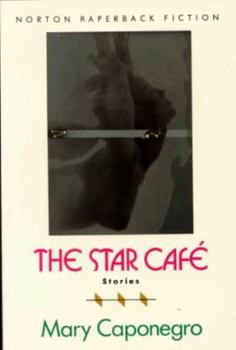 Paperback The Star Café and Other Stories Book