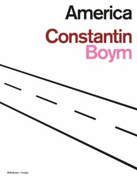 Paperback Constantin Boym--America [German] Book