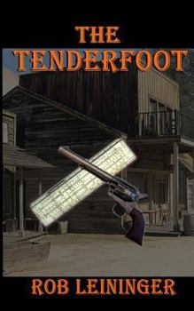 Paperback The Tenderfoot Book