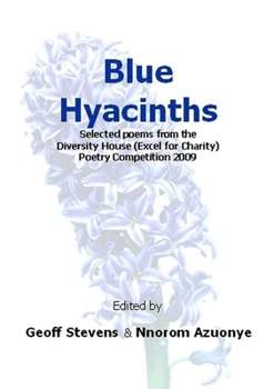 Paperback Blue Hyacinths Book