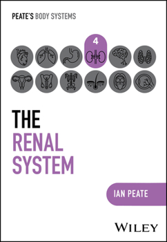 Paperback The Renal System Book
