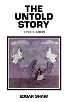 Hardcover The Untold Story: Revised Edition Book
