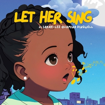 Paperback Let Her Sing Book