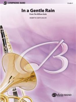 Paperback In a Gentle Rain Book