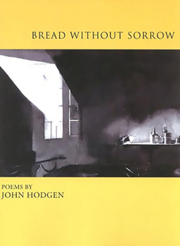 Paperback Bread Without Sorrow Book