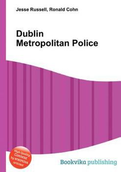 Dublin Metropolitan Police
